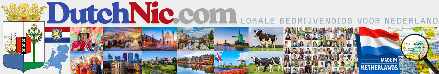 Gemaakt in Nederland - Foroxity roermond limburg